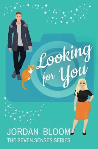 Cover image for Looking For You