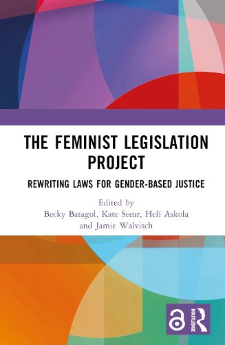 The Feminist Legislation Project