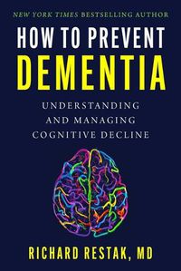 Cover image for How to Prevent Dementia