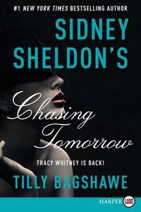 Cover image for Sidney Sheldon's Chasing Tomorrow