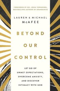 Cover image for Beyond Our Control