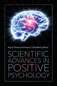 Cover image for Scientific Advances in Positive Psychology