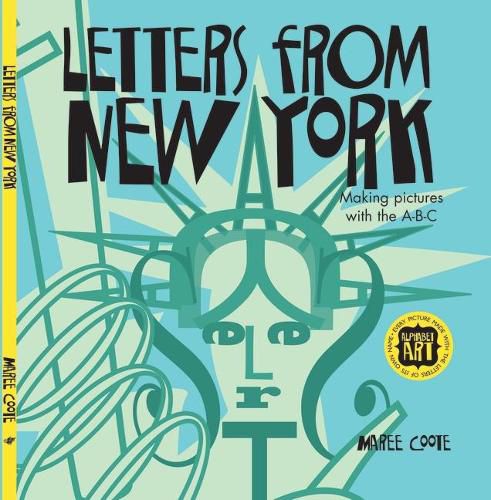Letters From New York