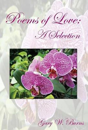 Cover image for Poems of Love: A Selection