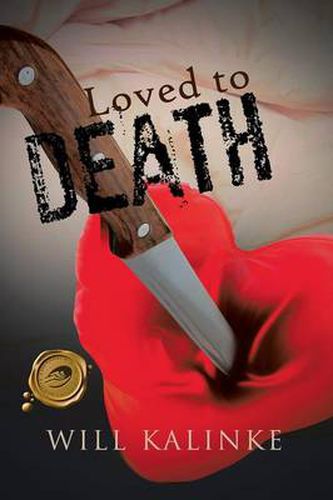 Cover image for Loved to Death