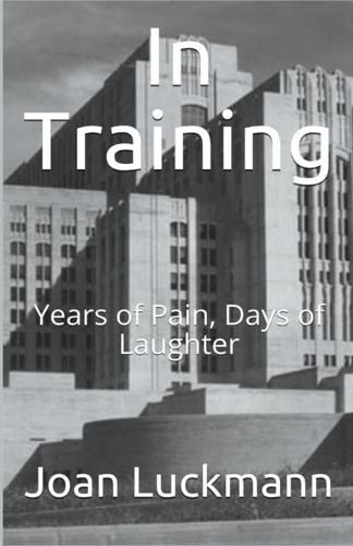 Cover image for In Training