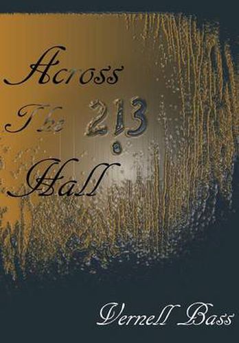 Cover image for Across The Hall