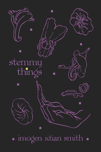 Cover image for stemmy things