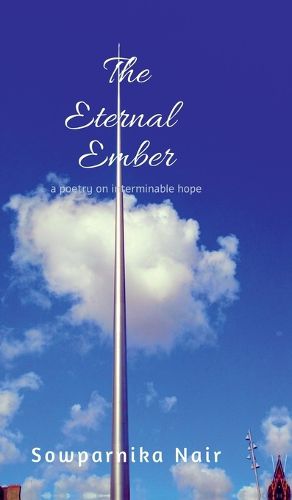 Cover image for The Eternal Ember