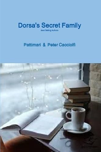 Cover image for Dorsa's Secret Family