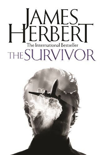 Cover image for The Survivor