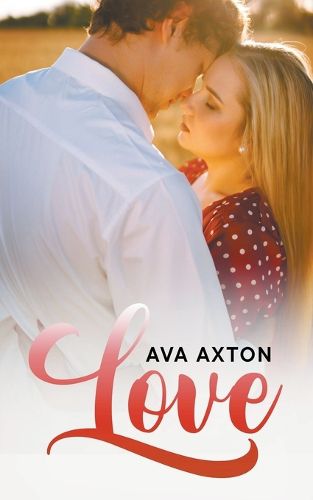 Cover image for Love