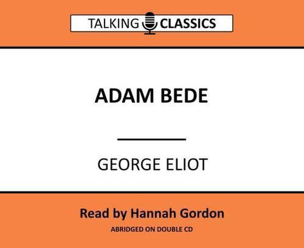 Adam Bede