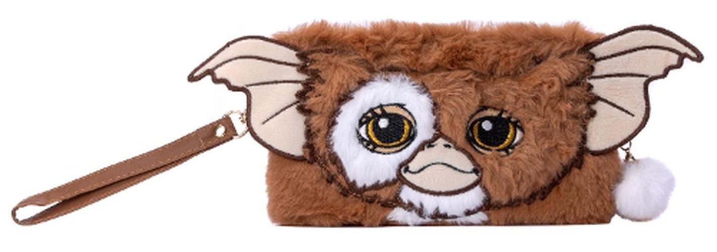 Cover image for Gremlins: Gizmo Plush Accessory Pouch