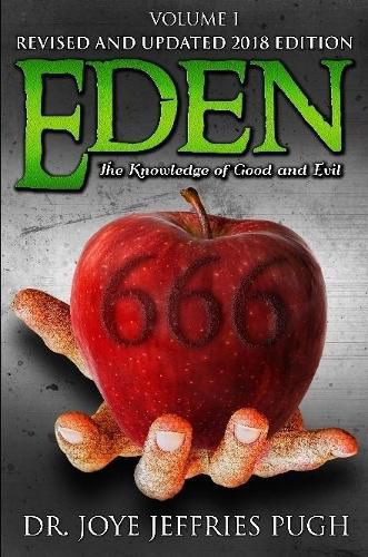 Cover image for Eden