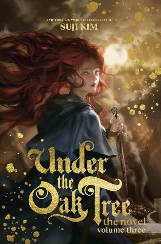 Cover image for Under the Oak Tree, Vol. 3 (novel)