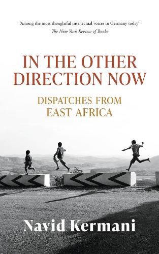 Cover image for In the Other Direction Now