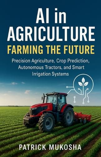 Cover image for AI in Agriculture