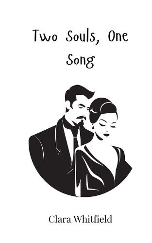 Cover image for Two Souls, One Song