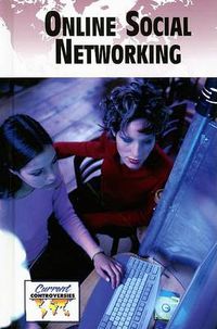 Cover image for Online Social Networking