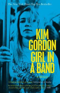 Cover image for Girl in a Band