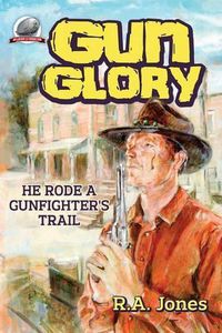 Cover image for Gun Glory