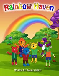 Cover image for Rainbow Haven