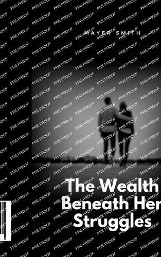 Cover image for The Wealth Beneath Her Struggles