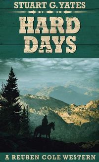 Cover image for Hard Days