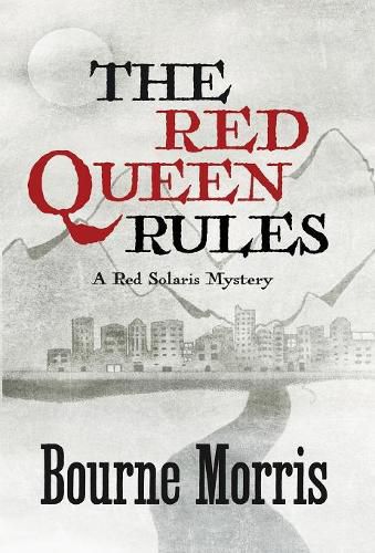 Cover image for The Red Queen Rules