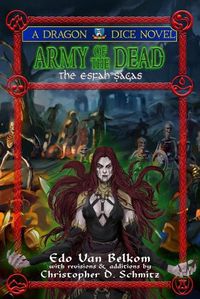 Cover image for Army of the Dead