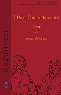 Cover image for I Dieci Comandamenti