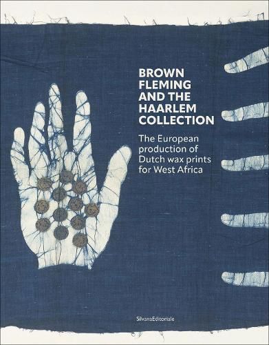 Cover image for Brown Fleming and the Haarlem Collection