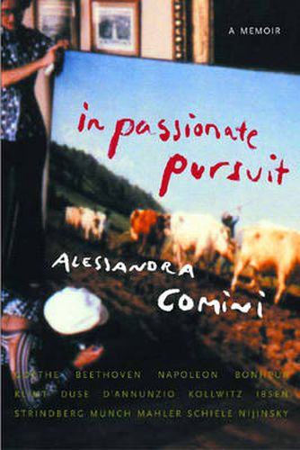 Cover image for In Passionate Pursuit