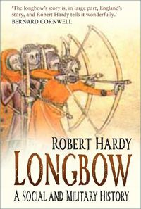 Cover image for Longbow