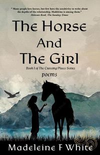 Cover image for The Horse and the Girl