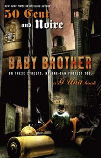 Cover image for Baby Brother