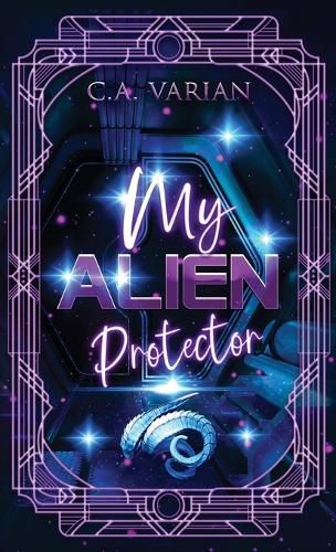 Cover image for My Alien Protector