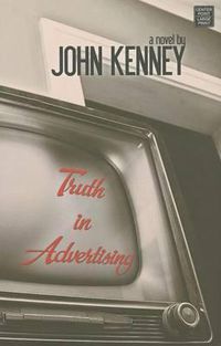 Cover image for Truth in Advertising