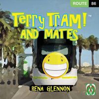 Cover image for Terry Tram and Mates!