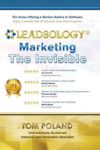 Cover image for Leadsology: Marketing the Invisible