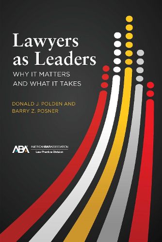 Lawyers as Leaders