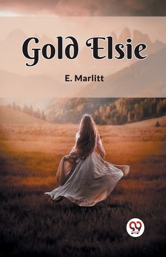 Gold Elsie (Edition2023)