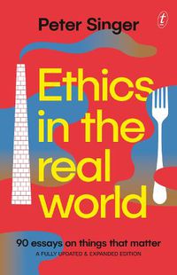 Cover image for Ethics in the Real World