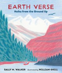 Cover image for Earth Verse: Haiku from the Ground Up