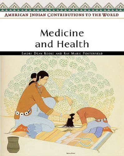 Cover image for Medicine and Health