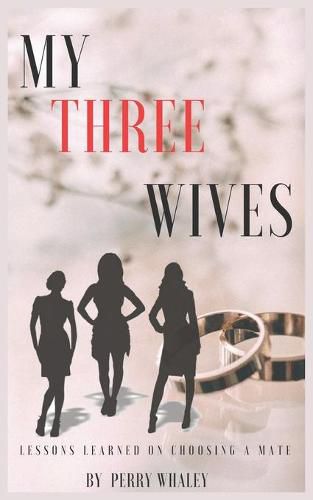 Cover image for My Three Wives