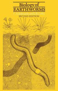 Cover image for Biology of Earthworms