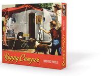 Cover image for Happy Camper Puzzle