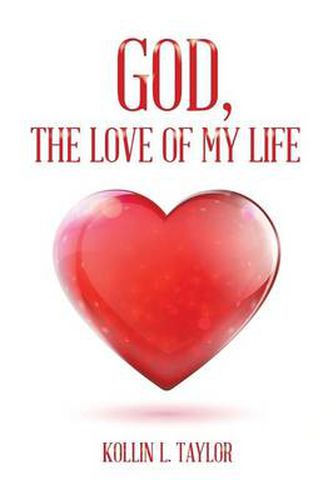 Cover image for God, the Love of My Life